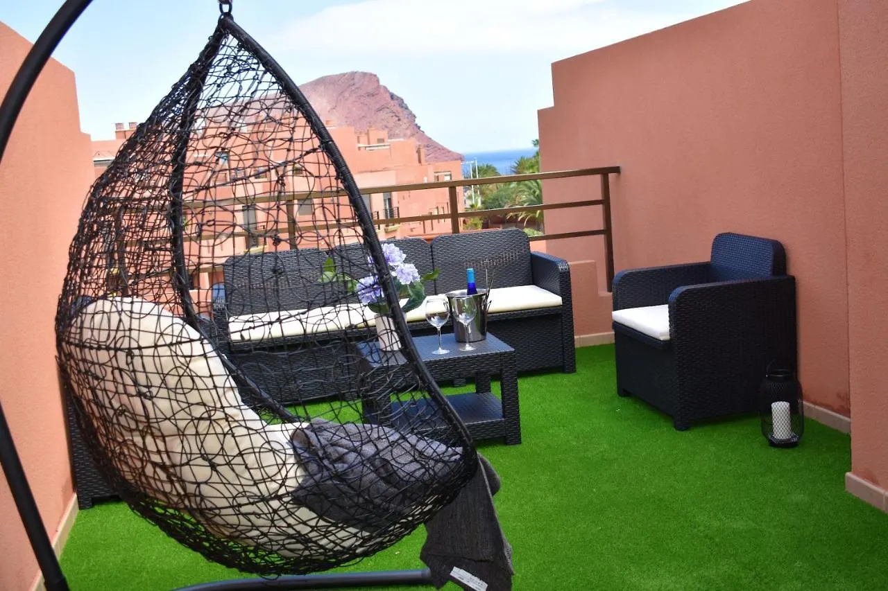 Cosy Apartment In Granadilla With Sea View Granadilla De Abona