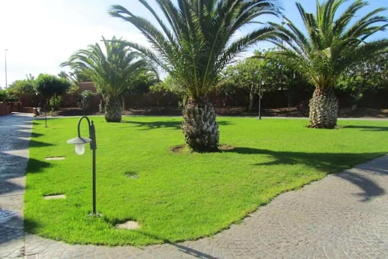 Cosy Apartment In Granadilla With Sea View Granadilla De Abona Spain