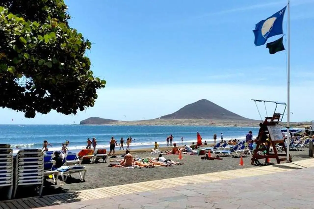 Cosy Apartment In Granadilla With Sea View Granadilla De Abona Spain