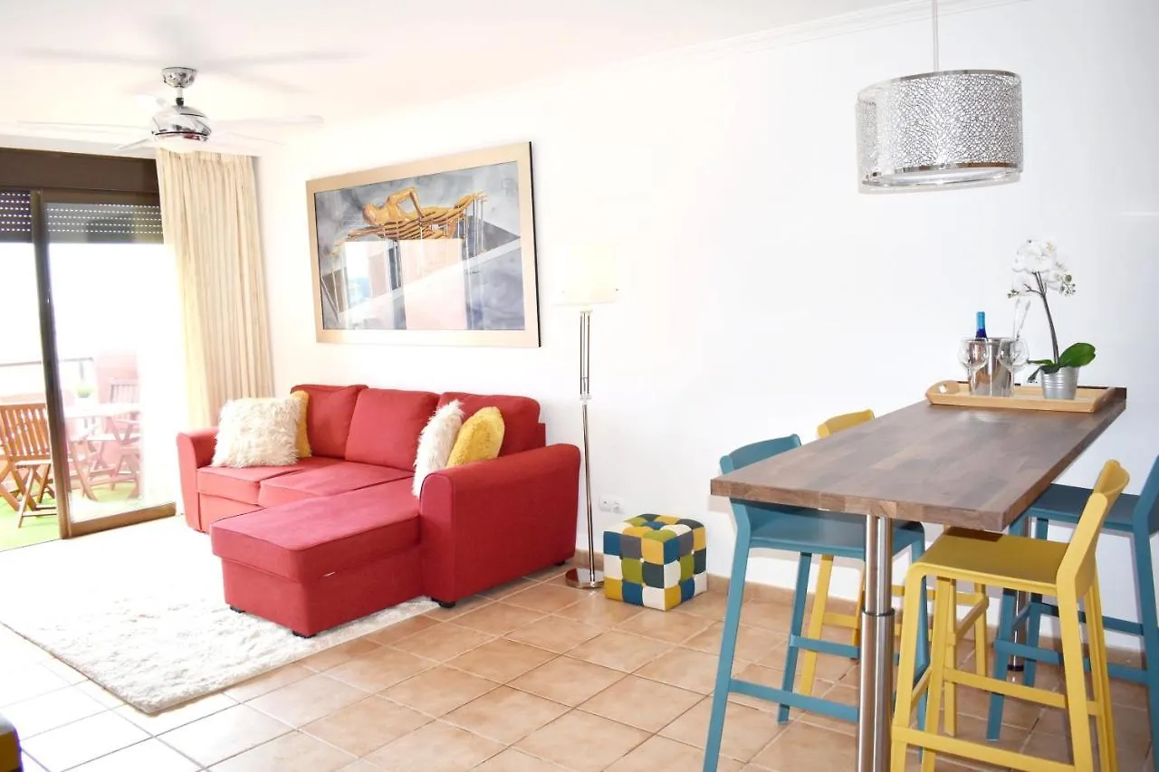 Cosy Apartment In Granadilla With Sea View Granadilla De Abona