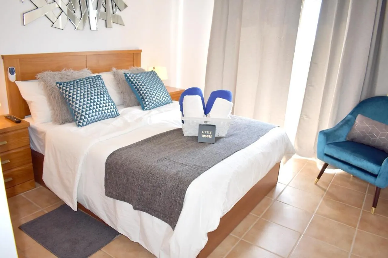 Cosy Apartment In Granadilla With Sea View Granadilla De Abona