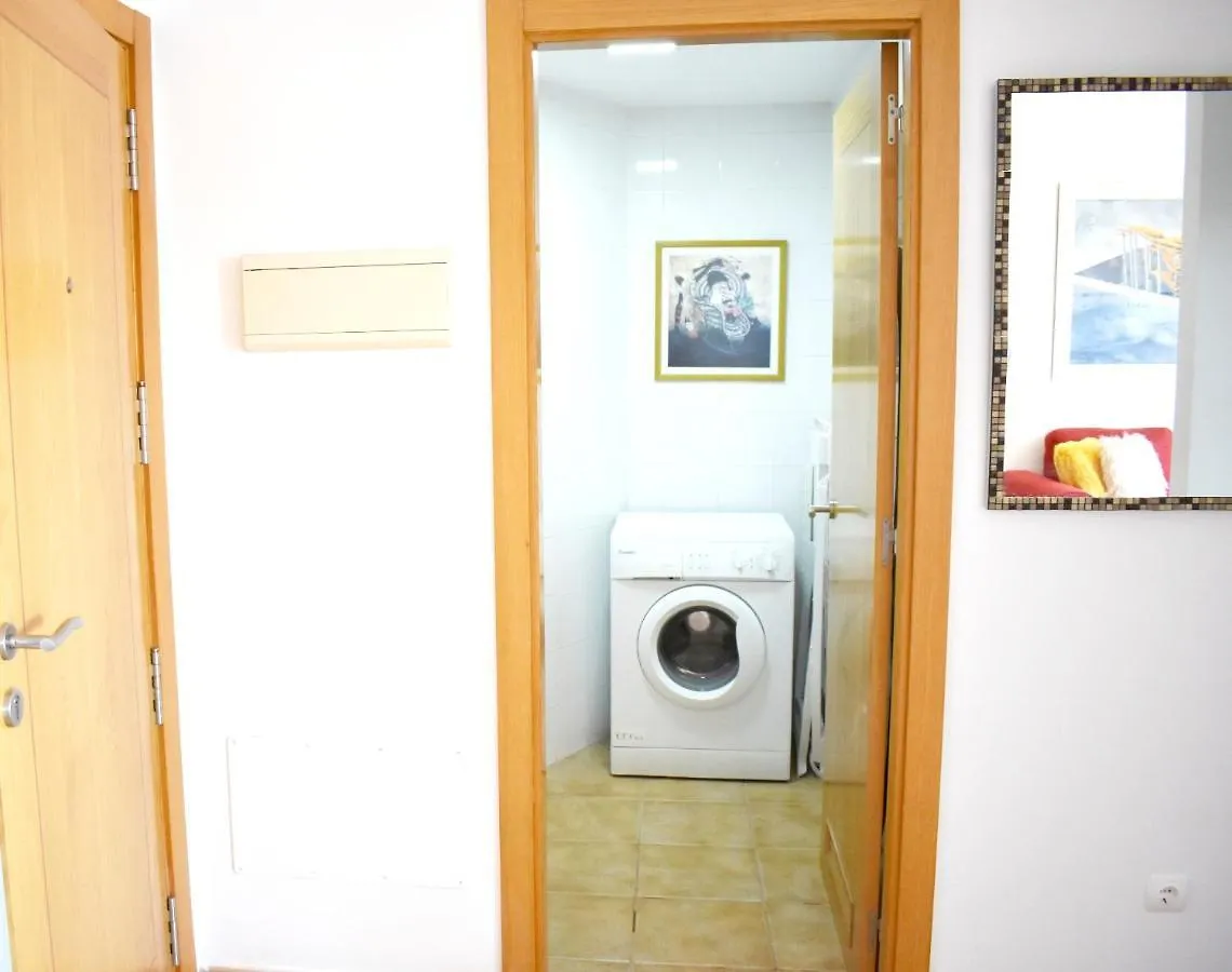 Cosy Apartment In Granadilla With Sea View Granadilla De Abona