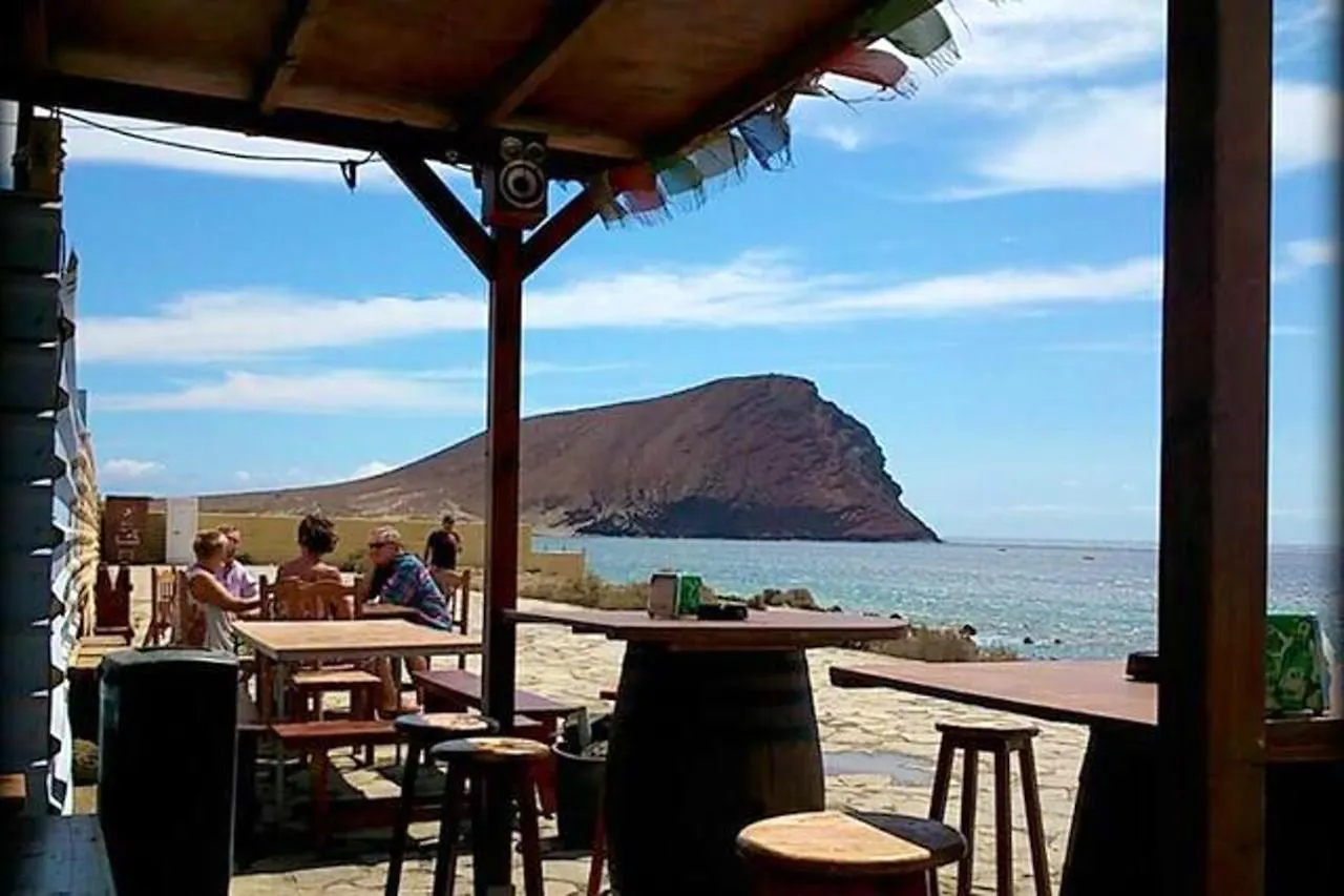 Cosy Apartment In Granadilla With Sea View Granadilla De Abona Spain