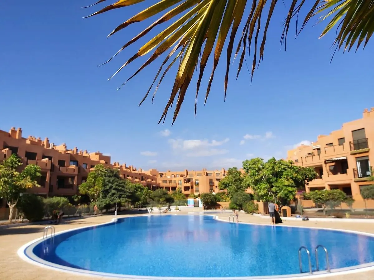 Cosy Apartment In Granadilla With Sea View Granadilla De Abona
