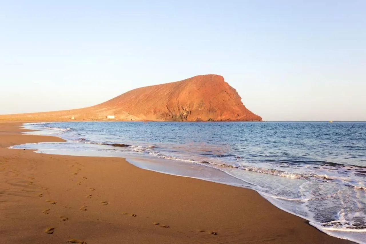 Cosy Apartment In Granadilla With Sea View Granadilla De Abona