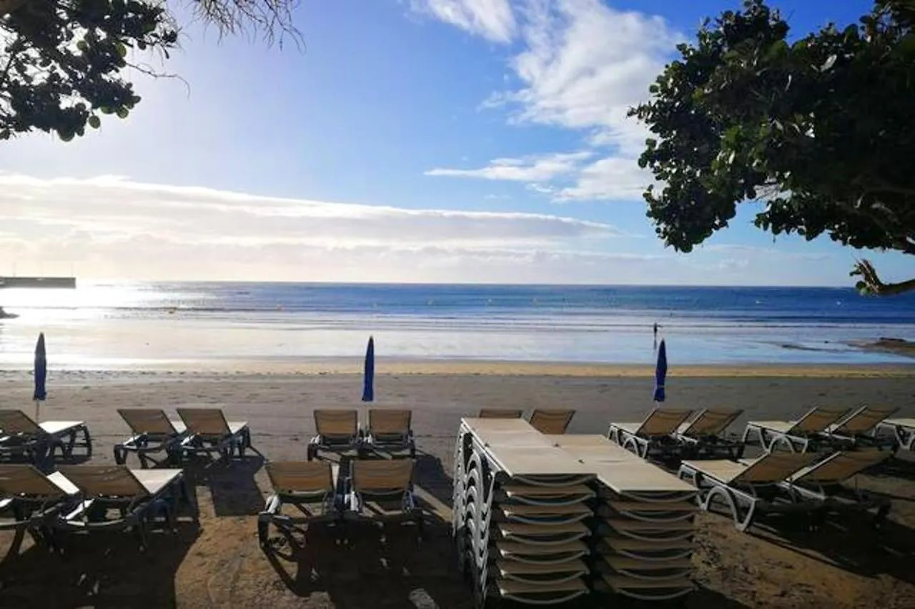 Cosy Apartment In Granadilla With Sea View Granadilla De Abona