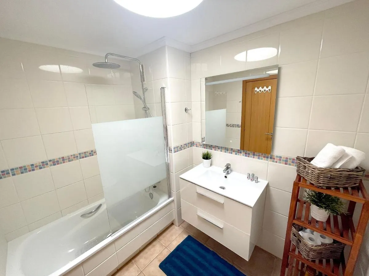 Cosy Apartment In Granadilla With Sea View Granadilla De Abona