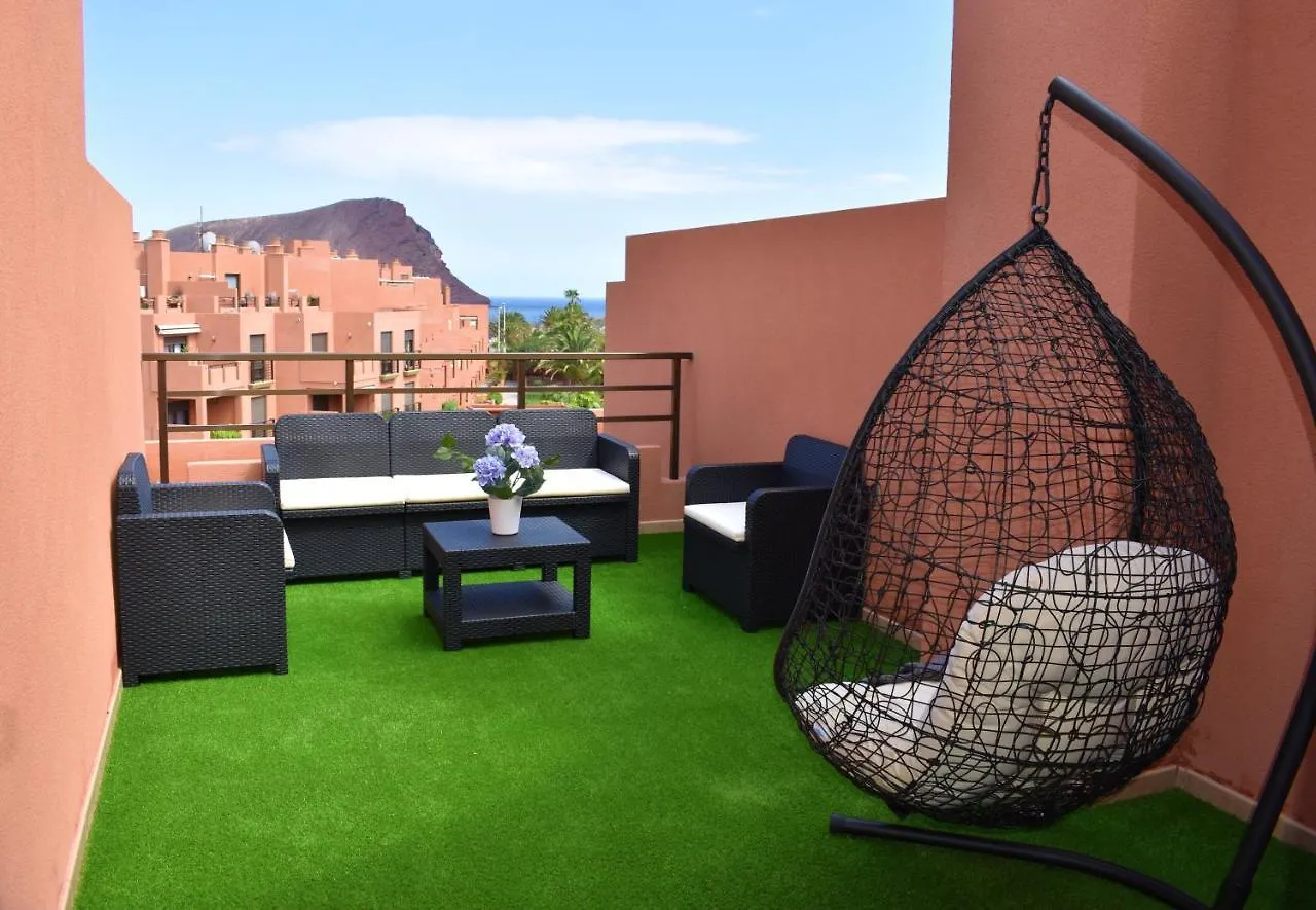 Cosy Apartment In Granadilla With Sea View Granadilla De Abona