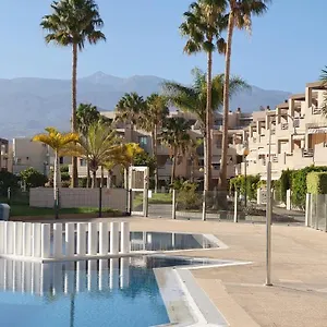Apartamento Friendly Tejita, Granadilla De Abona