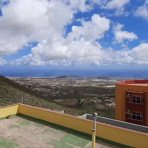Apartamento Casa Francisco, Granadilla De Abona
