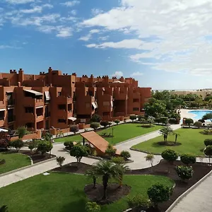 Apartamento с 1 спальней в La Tejita, Granadilla De Abona