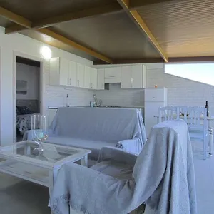 Apartamento ático Algas, Granadilla De Abona