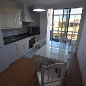 Apartamento El Médano, Céntrico Y Cerca Del Mar, Granadilla De Abona