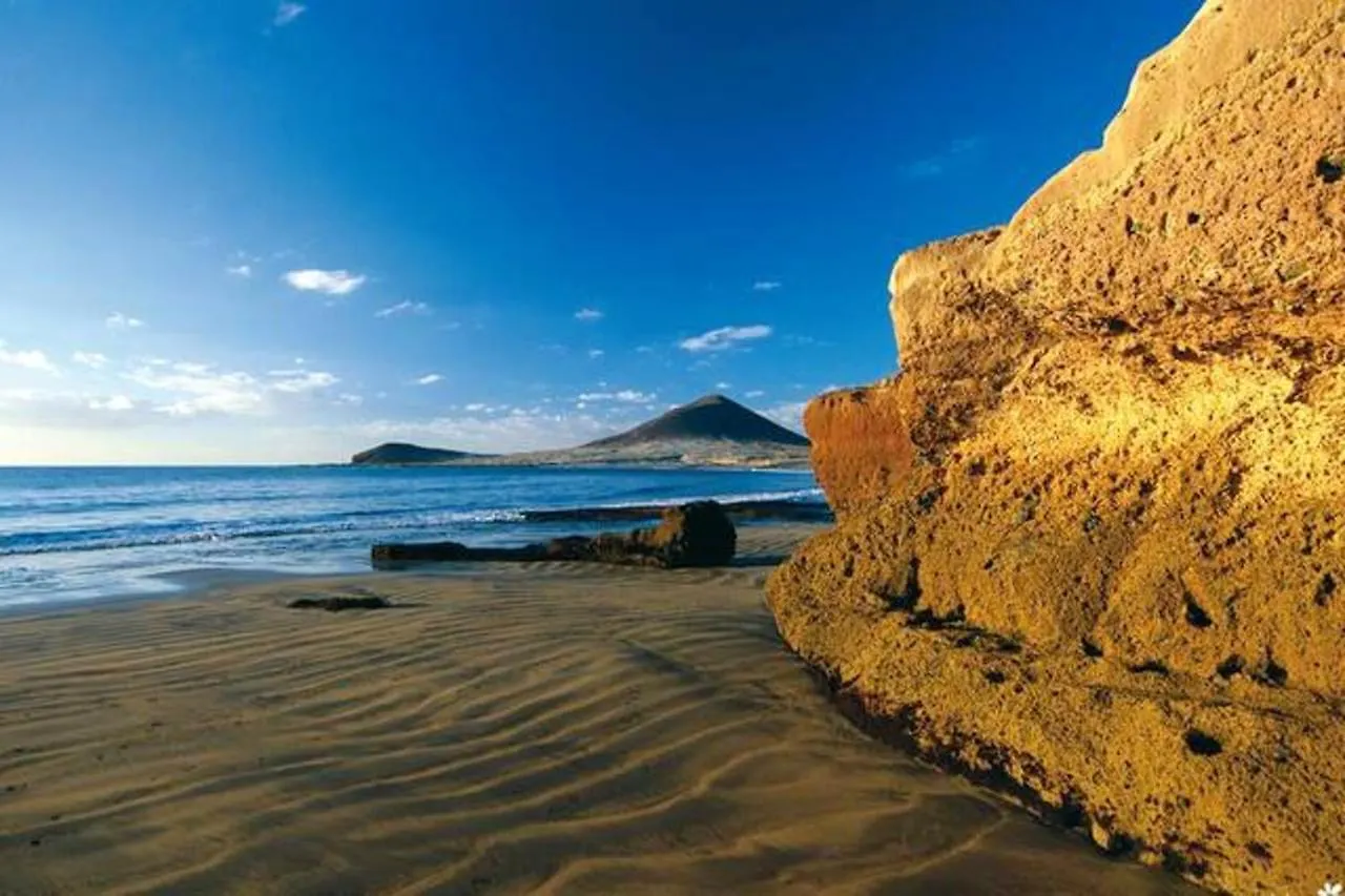Cosy Apartment In Granadilla With Sea View Granadilla De Abona