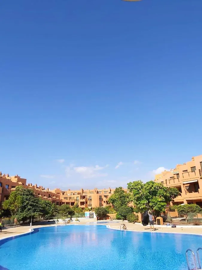 Cosy Apartment In Granadilla With Sea View Granadilla De Abona