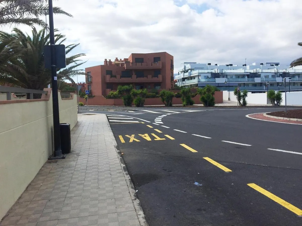 Cosy Apartment In Granadilla With Sea View Granadilla De Abona Spain